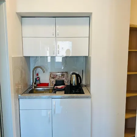 Apartment 308 Elegant *