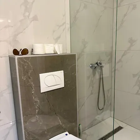308 Elegant Apartment Vrnjacka Banja