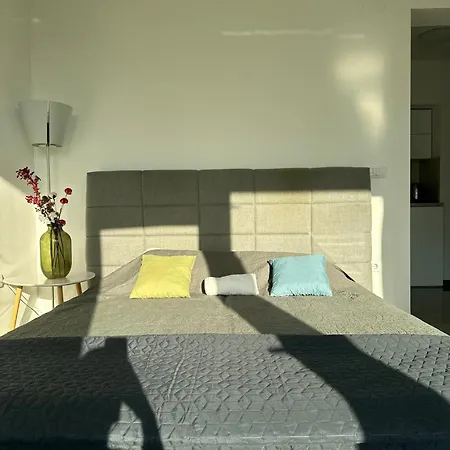 Apartment 308 Elegant *