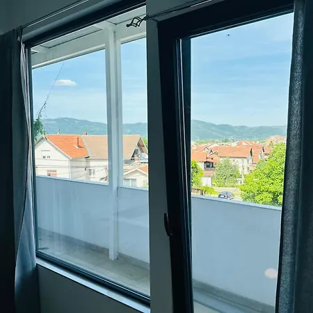 308 Elegant Apartment Vrnjacka Banja